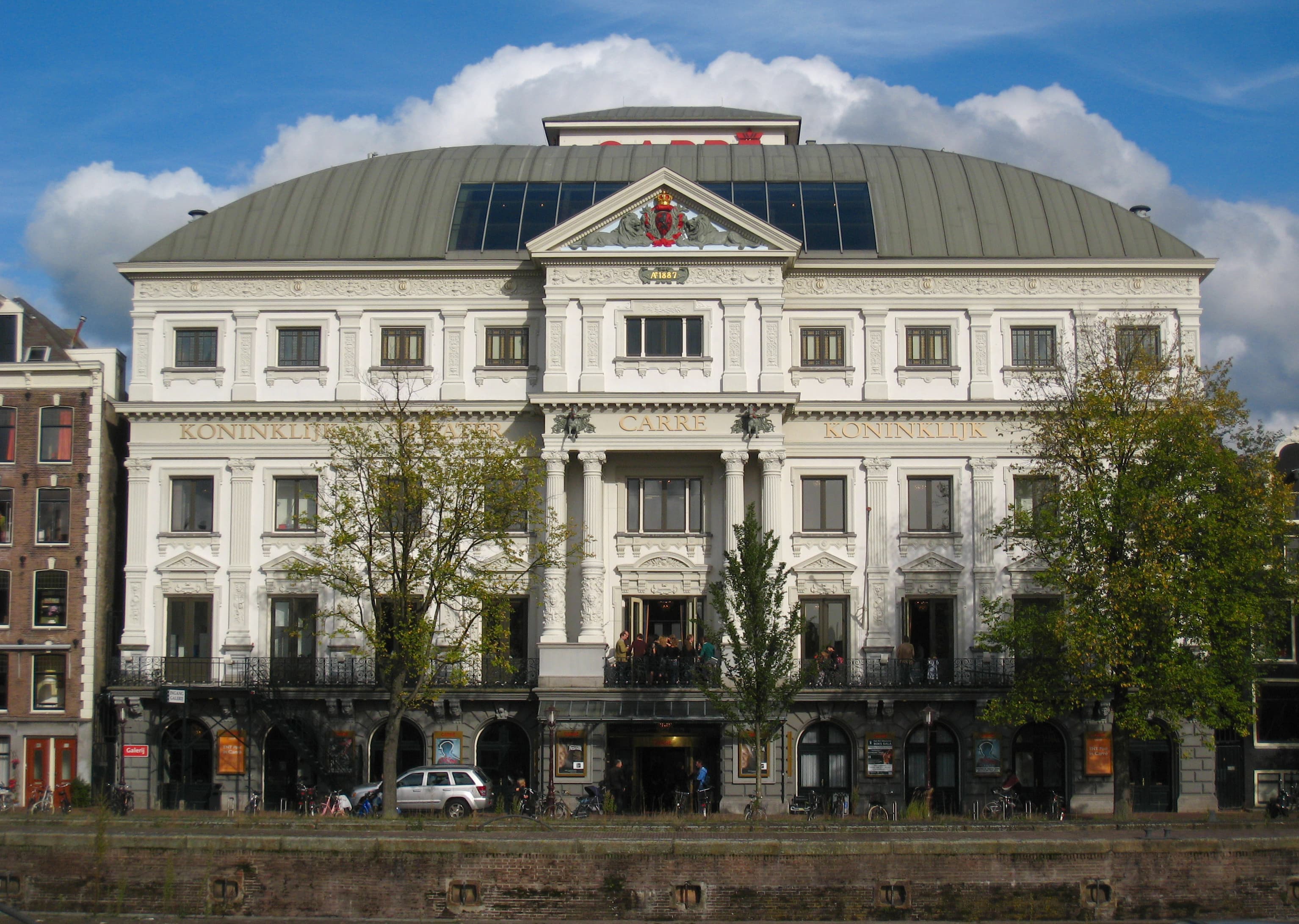 Koninklijk Theater Carre