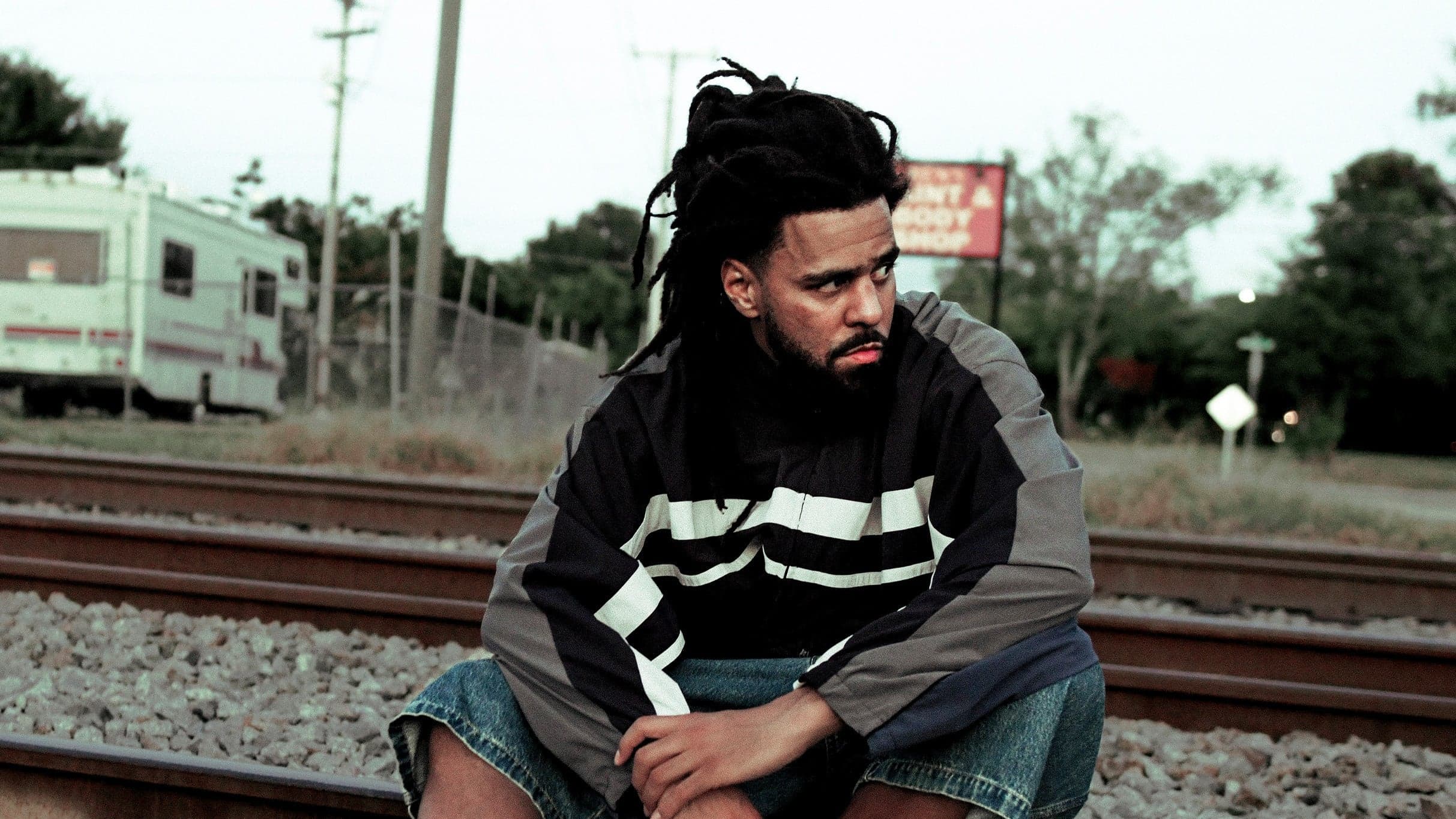 J. Cole