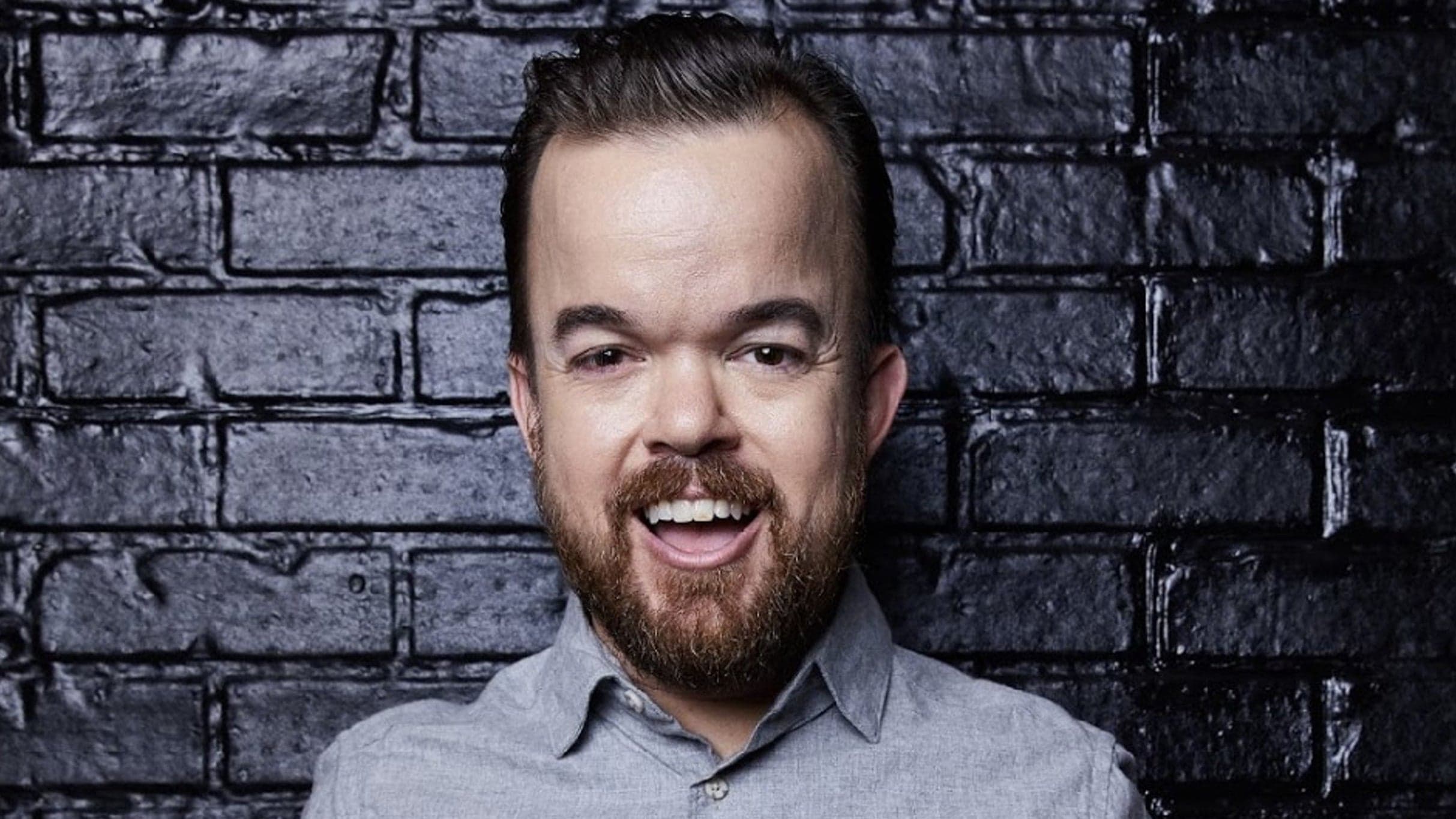 Brad Williams