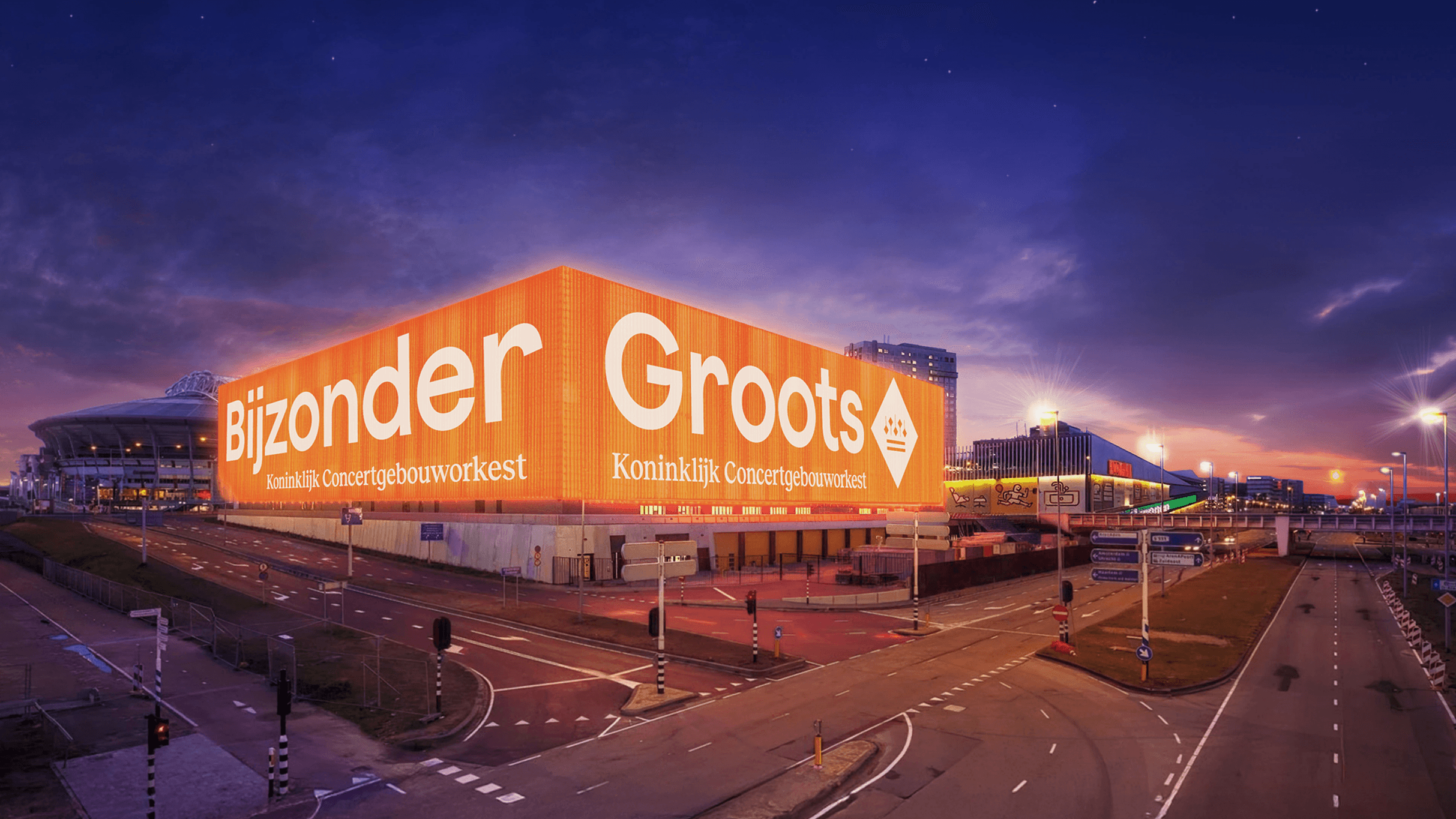 Royal Concertgebouw Orchestra