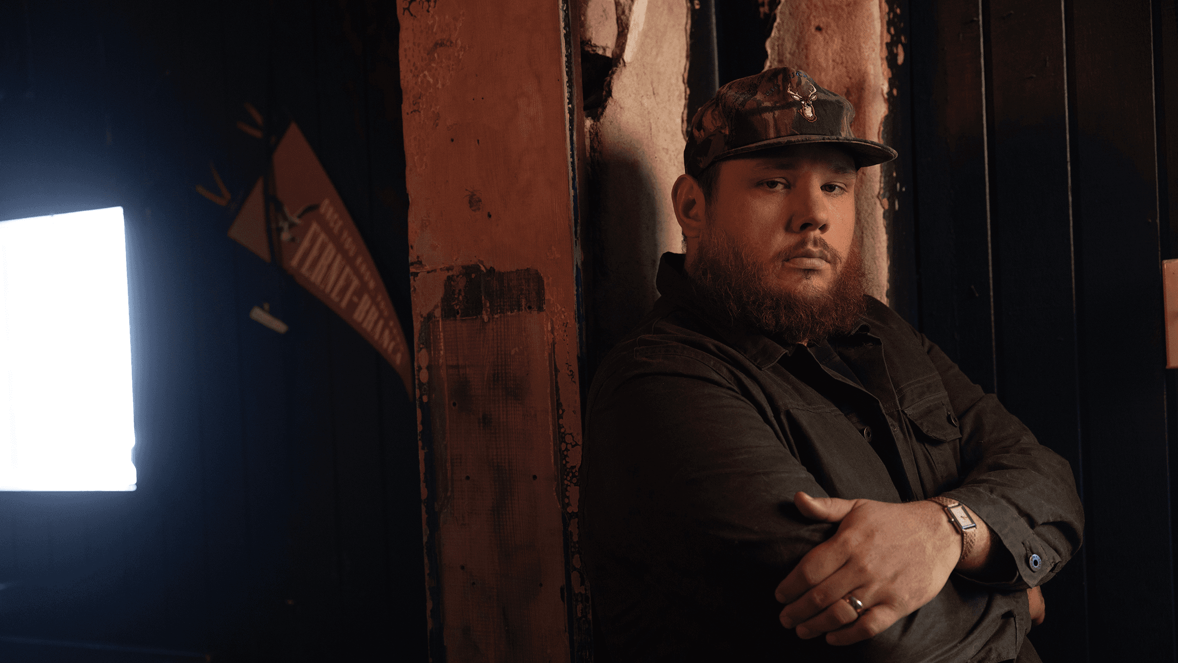 Luke Combs