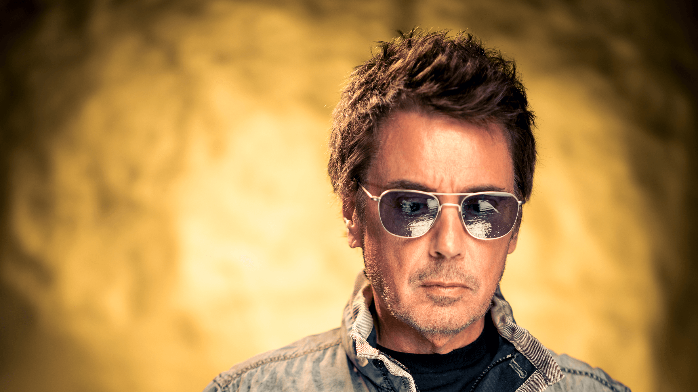 Jean-Michel Jarre