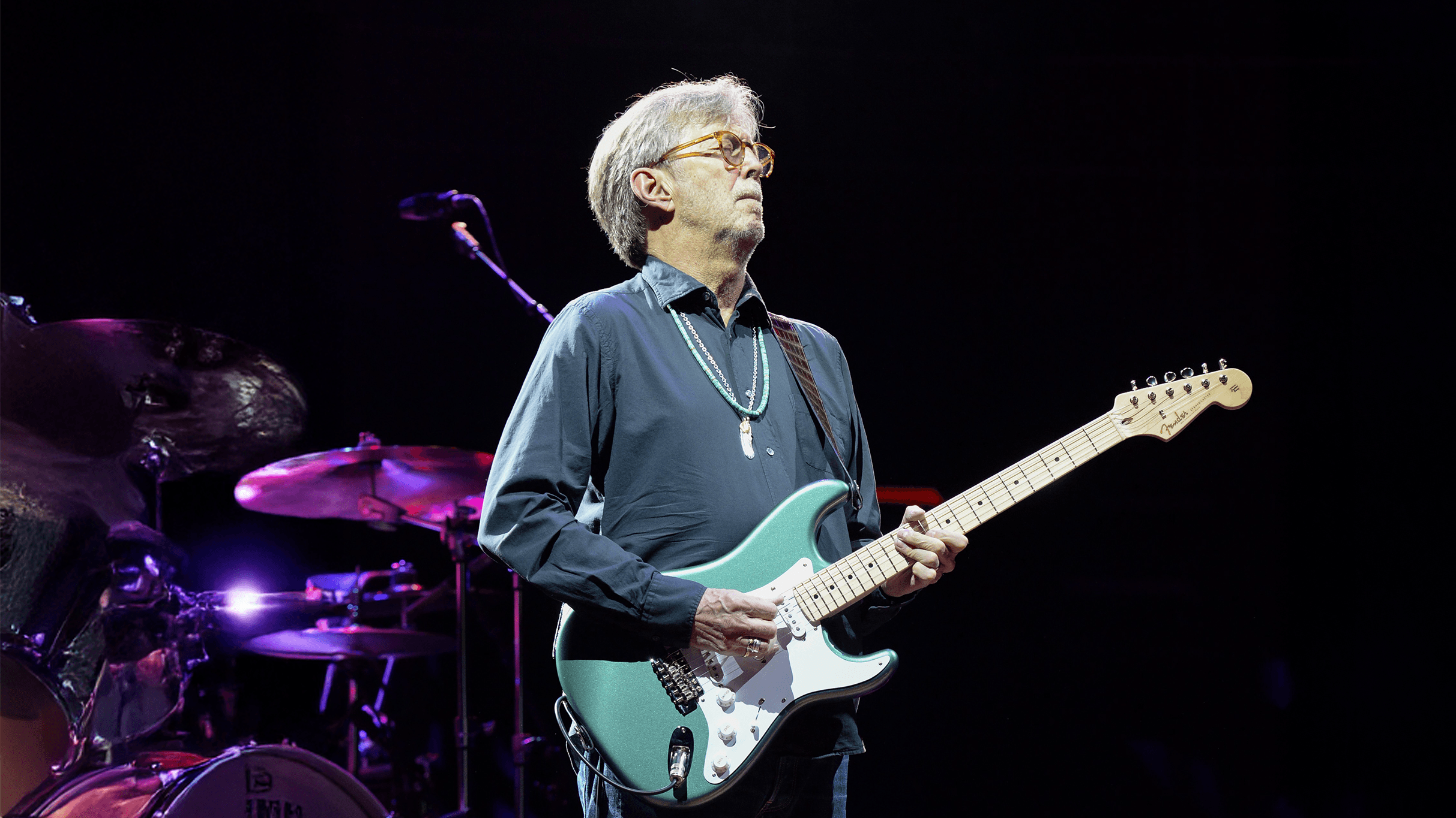 Eric Clapton