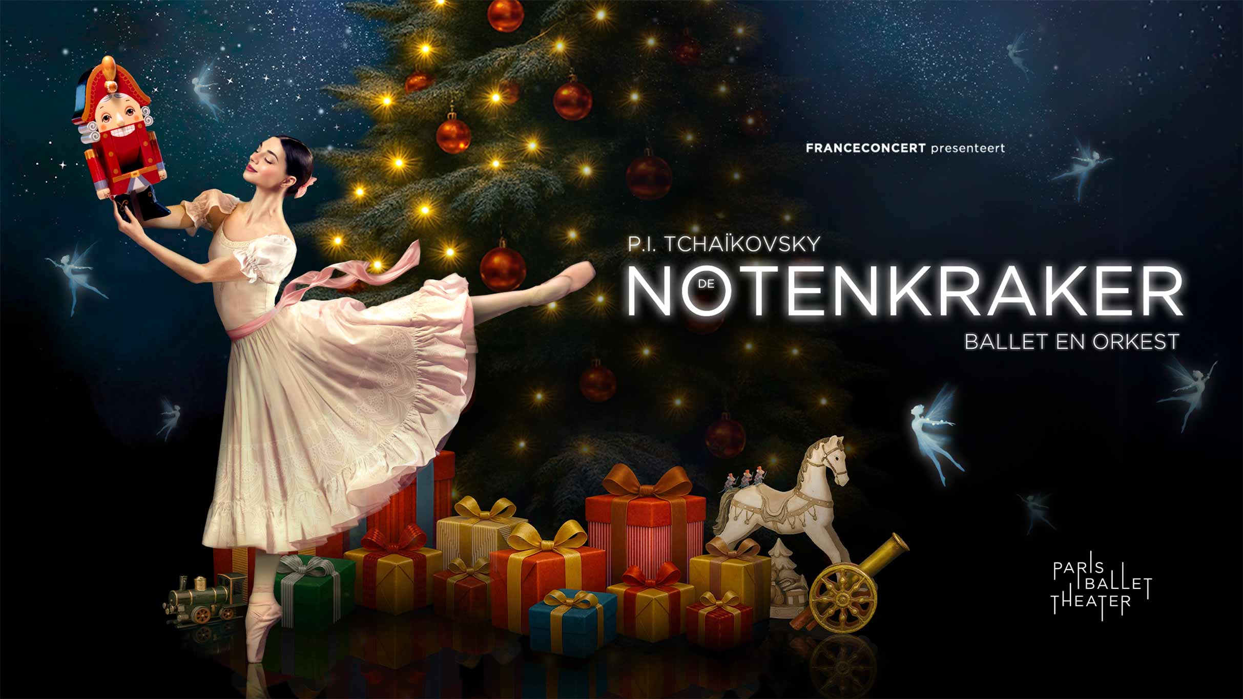 The Nutcracker
