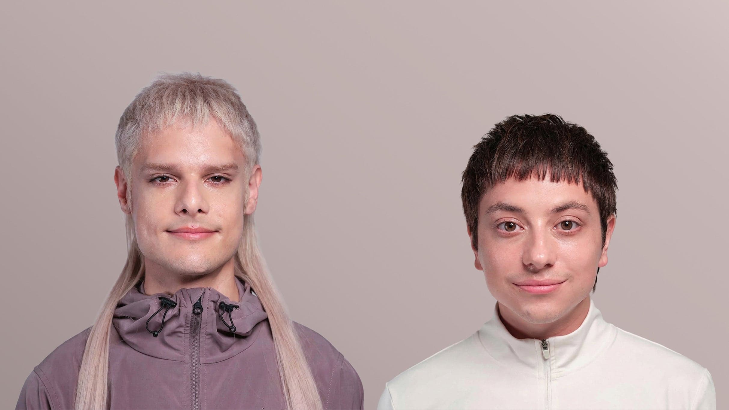 CA7RIEL & Paco Amoroso